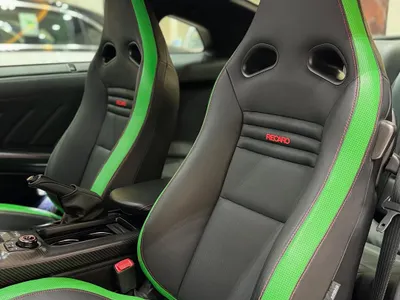 2019 نيسان جي تي - ار