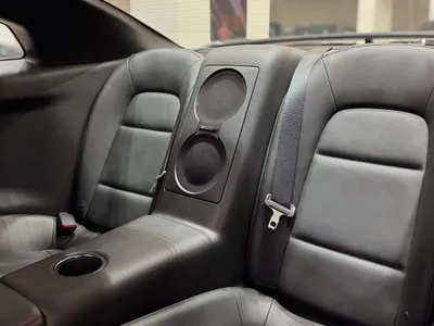 2019 نيسان جي تي - ار