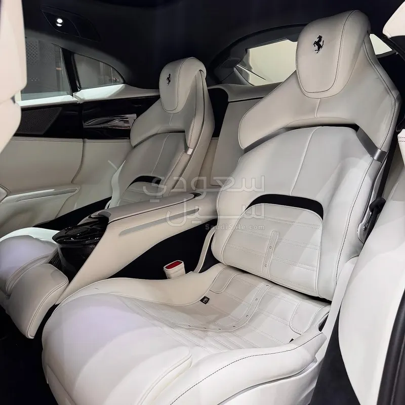 2024 فيراري بوروسانجوي