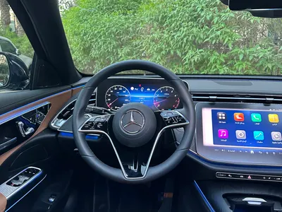 2025 Mercedes-Benz E 200