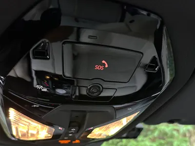 2024 BMW 5 Series 520i