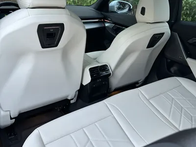 2024 BMW 5 Series 520i