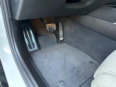 2024 BMW 5 Series 520i