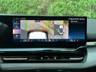 2024 BMW 5 Series 520i