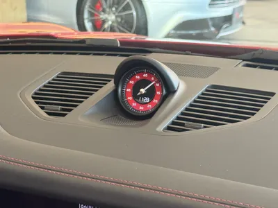 2026 بورش 911 كاريرا