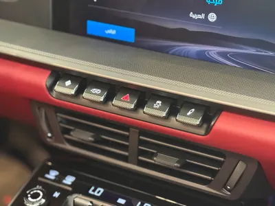 2026 بورش 911 كاريرا