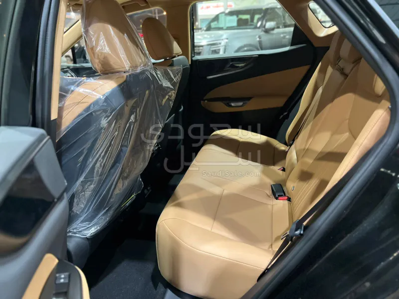 2026 لكزس إن إكس 350