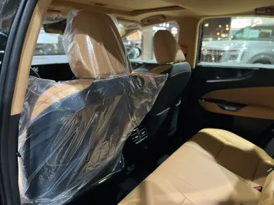 2026 لكزس إن إكس 350