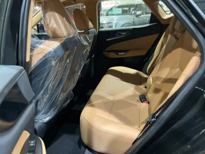 2026 لكزس إن إكس 350