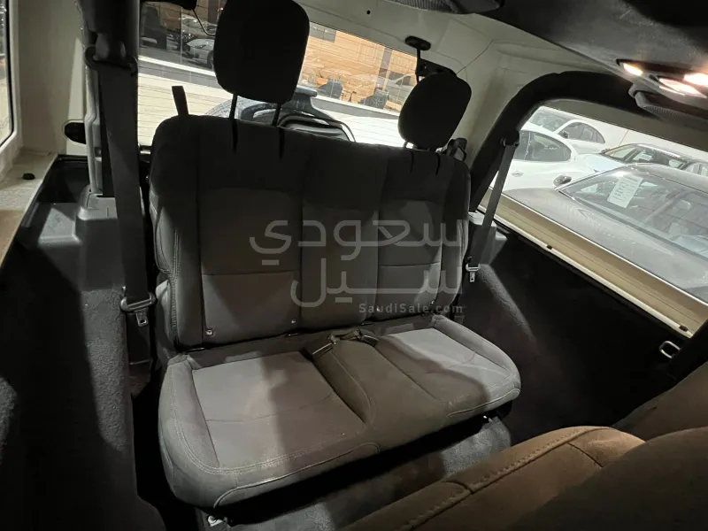 2021 جييب رانجلر