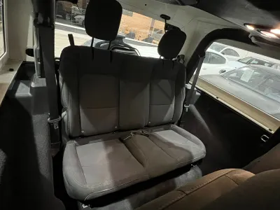 2021 جييب رانجلر