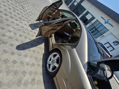 2008 مرسيدس - بنز إس 350