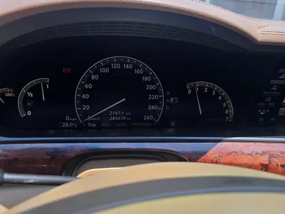 2008 مرسيدس - بنز إس 350