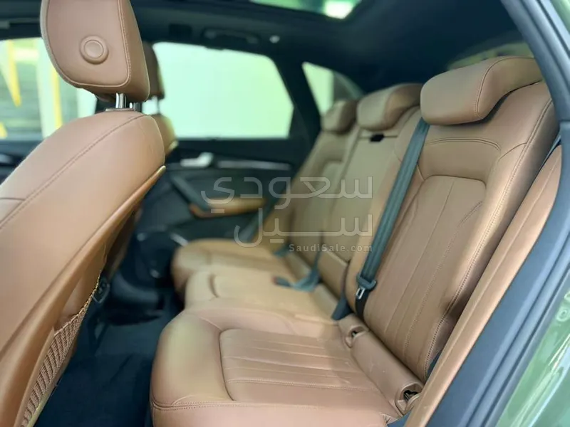 2024 اودي كيو 5