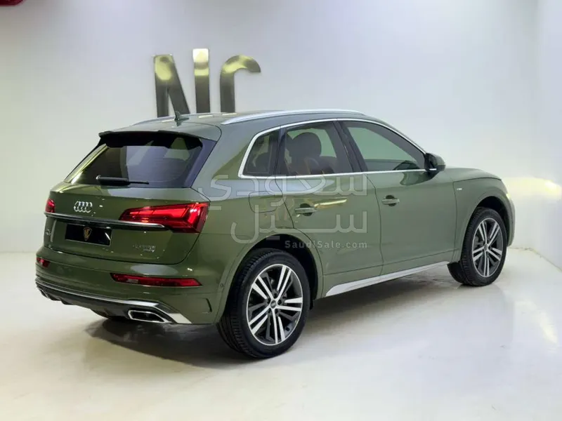 2024 اودي كيو 5