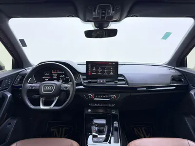 2024 اودي كيو 5