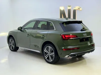 2024 اودي كيو 5