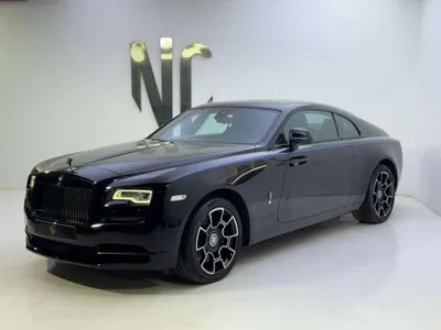 2017 رولز رويس رييث