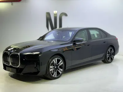 2026 BMW 7 Series 735i