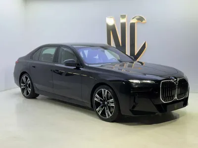 2026 BMW 7 Series 735i