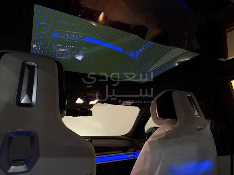 2026 BMW 7 Series 735i