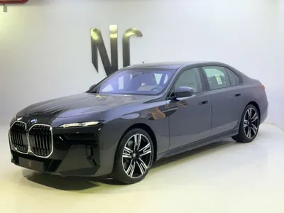 2026 بي ام دبليو الفئة السابعة 735أي