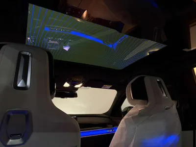 2026 BMW 7 Series 735i