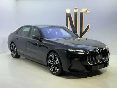 2026 BMW 7 Series 735i