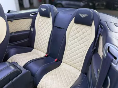 2016 بنتلي كونتيننتل جي تي