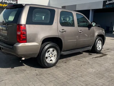 2013 Chevrolet Tahoe LT