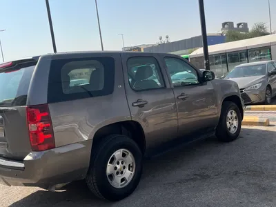 2013 Chevrolet Tahoe LT
