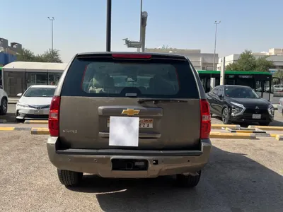 2013 Chevrolet Tahoe LT