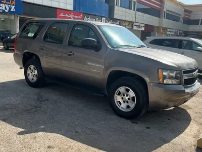 2013 Chevrolet Tahoe LT