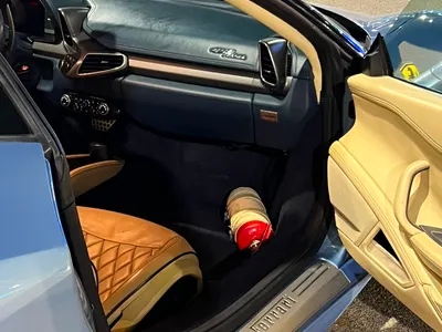 2011 فيراري ايطاليا 458