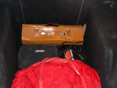 2011 فيراري ايطاليا 458