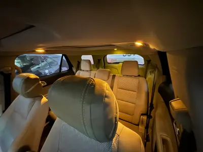 2013 فورد اكسبلورر اكس ال تي