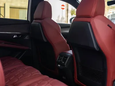 2023 Peugeot 5008 GT Line