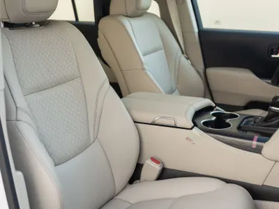 2024 Toyota Land Cruiser VXR