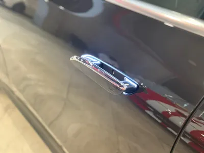 2024 مرسيدس - بنز إي 200