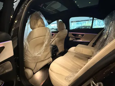 2024 مرسيدس - بنز إي 200