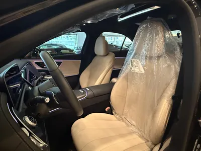 2024 مرسيدس - بنز إي 200