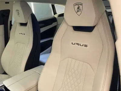 2023 Lamborghini URUS S
