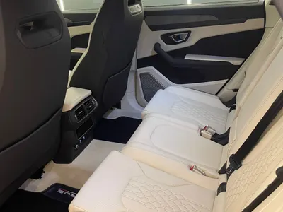 2023 Lamborghini URUS S