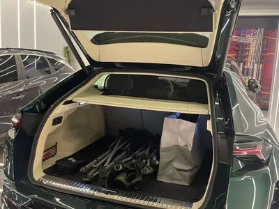 2023 Lamborghini URUS S