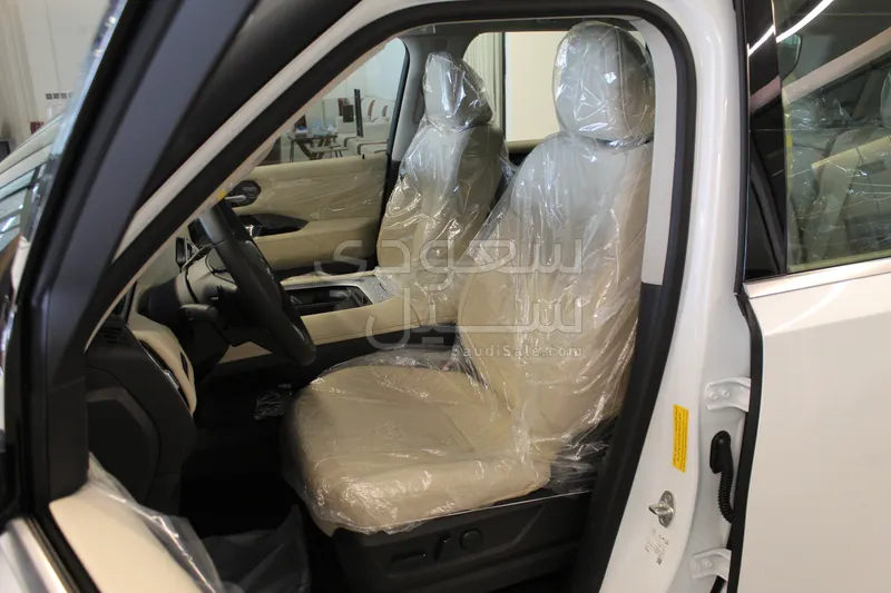 2026 Nissan Patrol SE