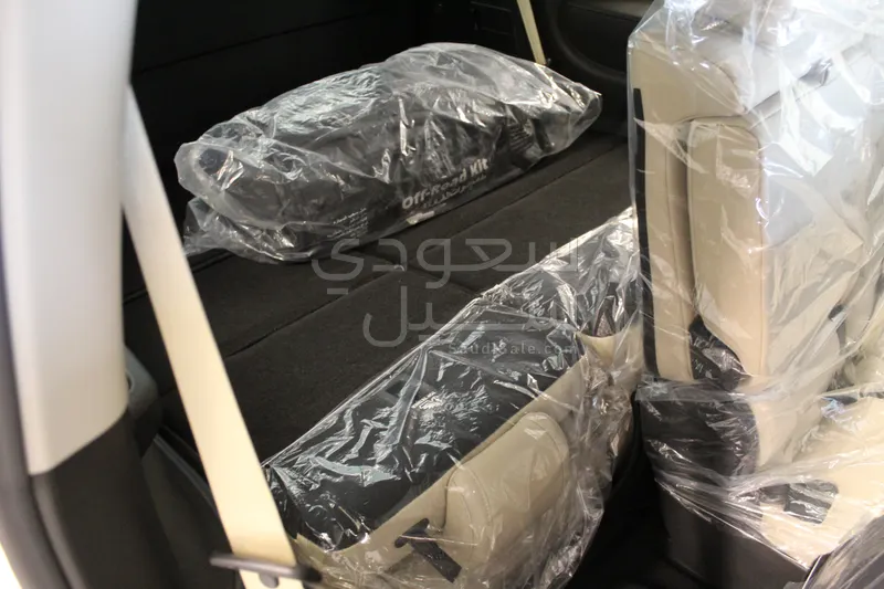 2026 Nissan Patrol SE