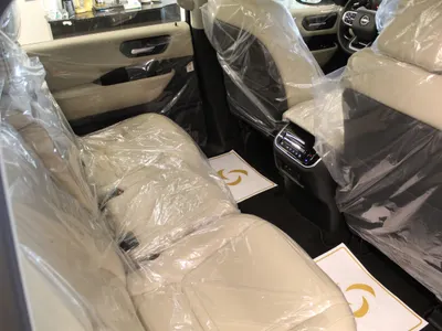 2026 Nissan Patrol SE