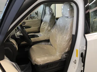 2026 Nissan Patrol SE