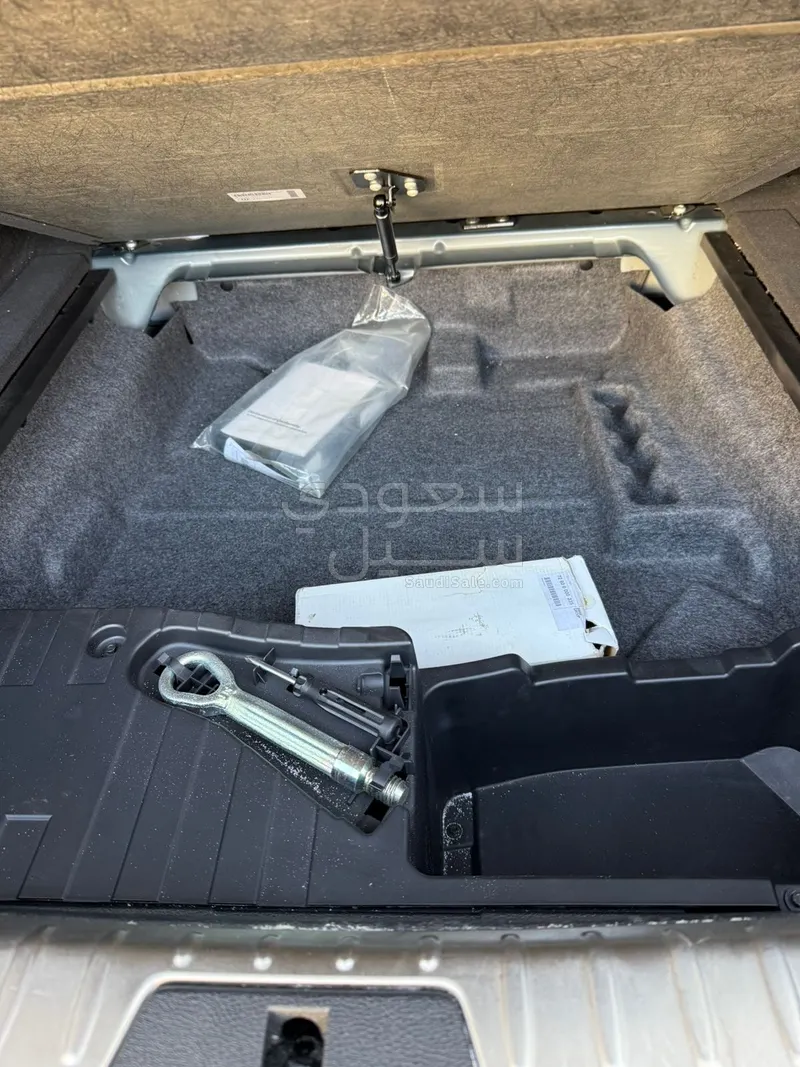 2018 بي ام دبليو الفئة اكس 6 إم كت