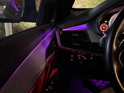 2018 بي ام دبليو الفئة اكس 6 إم كت